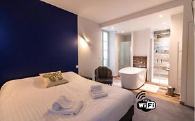 Sarlatitude, Studios&Chambres