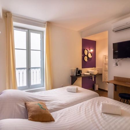 Sarlatitude, Studios&Chambres Exterior foto