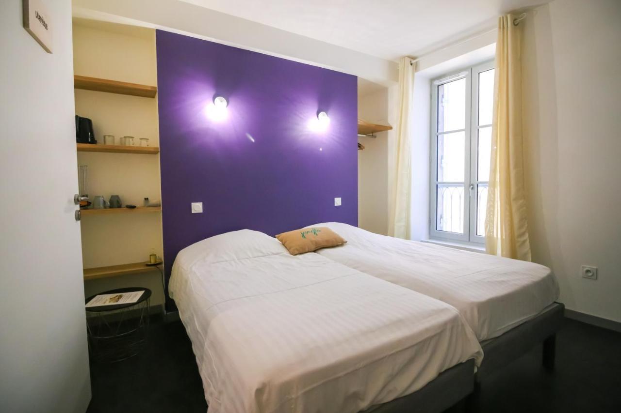Sarlatitude, Studios&Chambres Exterior foto