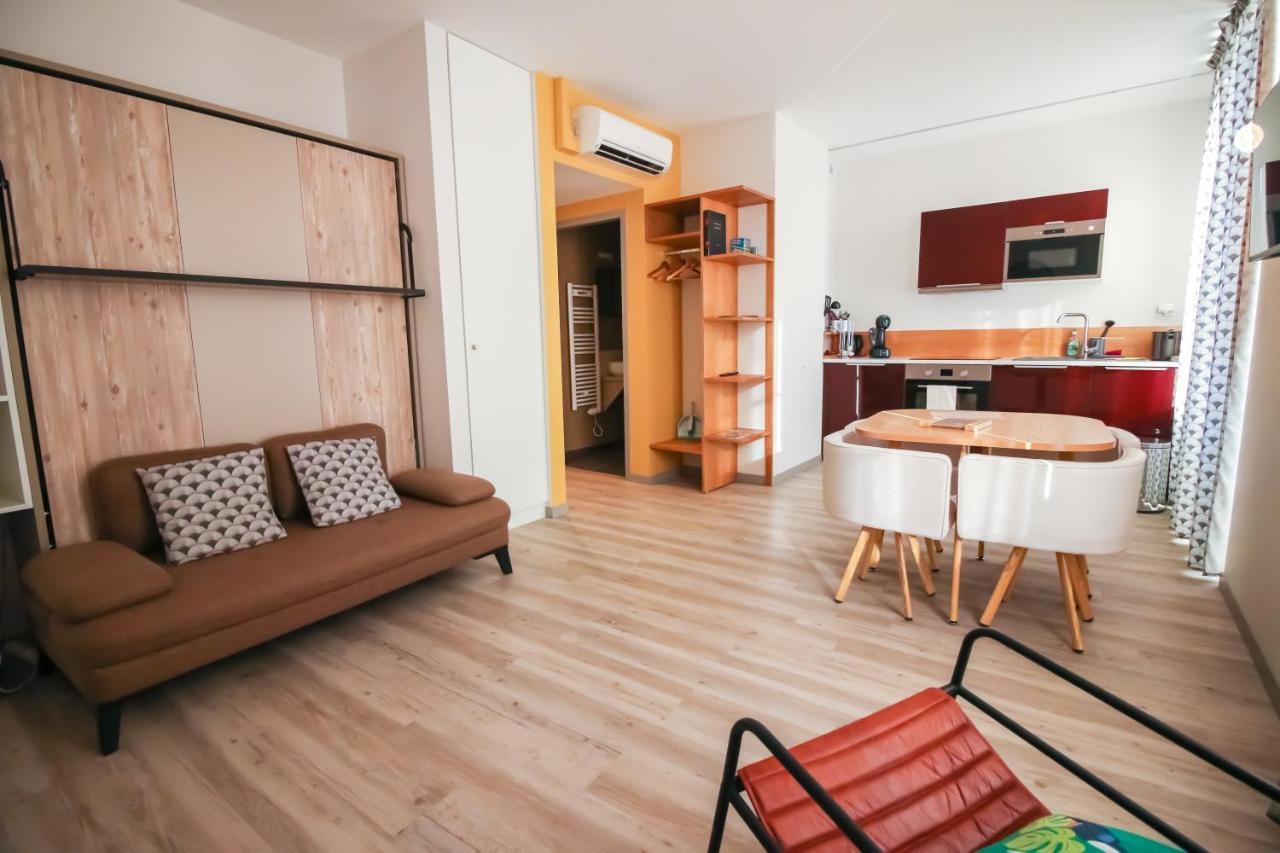 Sarlatitude, Studios&Chambres Exterior foto
